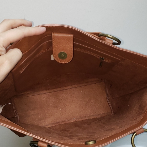 Universal Thread Tote Bag - Picture 4 of 6